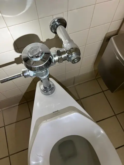 Fixture installation and repair for Hydro Jetting in Mechanics Valley